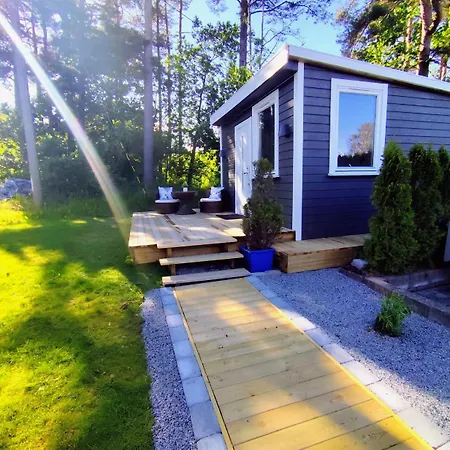 Cosy Family With Pool Grimstad (Aust-Agder)