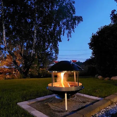 Cosy Family With Pool Semesterbostad *