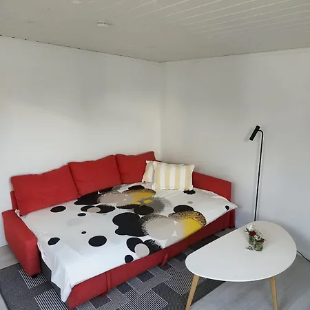 Semesterbostad Cosy Family With Pool *